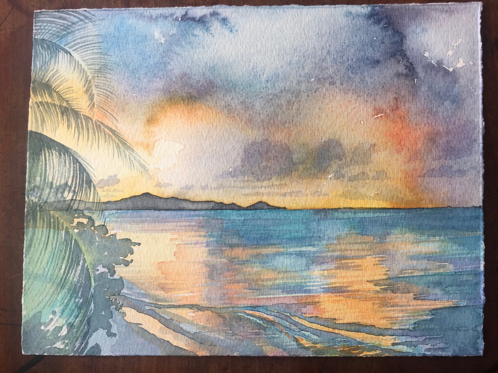 Montserrat ORIGINAL