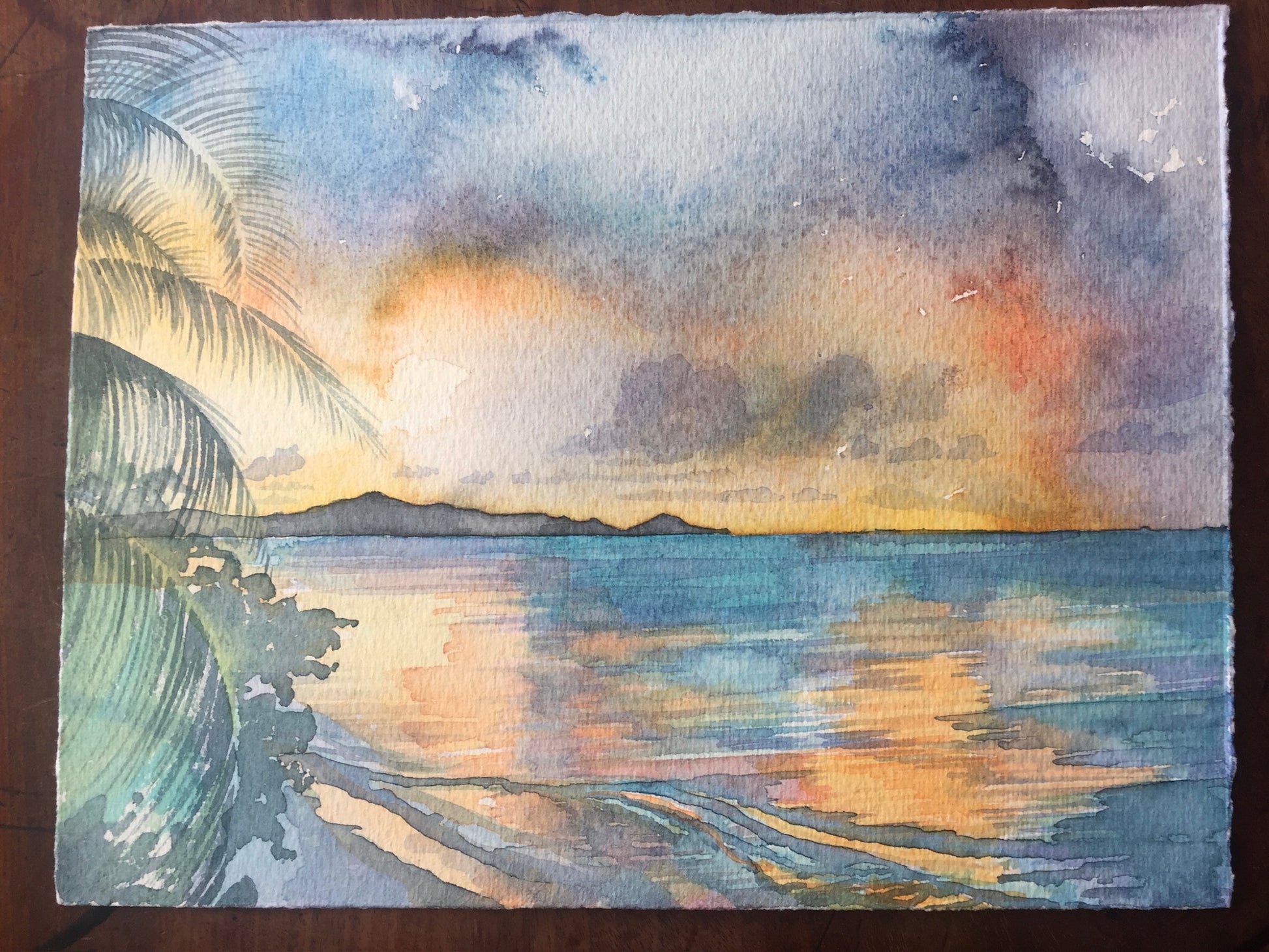 Montserrat ORIGINAL
